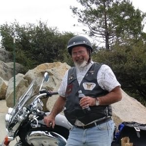 Meet your Posher, Mark